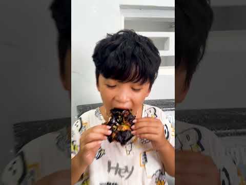 ACC - Món ăn hợp khẩu vị của tôi || A dish that suits my taste