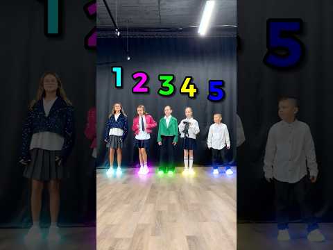 Шаффл Баттл 😎🔥 WHO IS BEST DANCER ? 🤔 NEON MODE BATTLE 😱💥