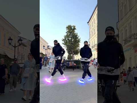 Симпа 😨 Neon Mode 🤯