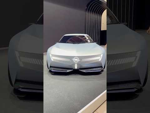 6 insane cars just revealed by Stellantis Group in Paris!