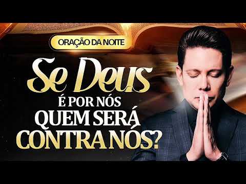 ORAÇÃO DA NOITE 12 DE OUTUBRO BISPO BRUNO LEONARDO