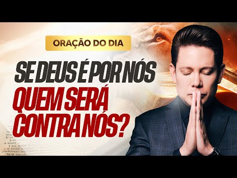ORAÇÃO DO DIA 12 DE OUTUBRO BISPO BRUNO LEONARDO