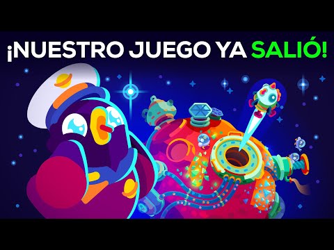 ¡El juego de Kurzgesagt para PC finalmente ha llegado!