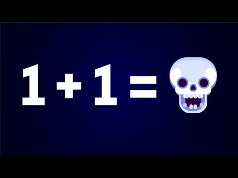 Hemos echado las cuentas: ¡estamos muertos!