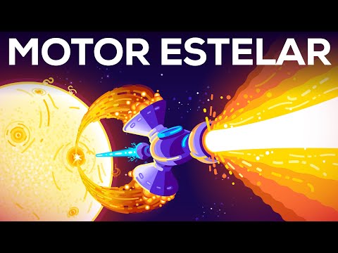 Cómo mover el sol: motores estelares