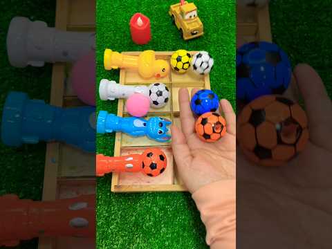 كوتي كوتي 🦋🙈 دبدوبي 🧸 كورة منقطة موصولة بحرف جر اضغط ع الرمز واعد المحاولة #shorts #funny
