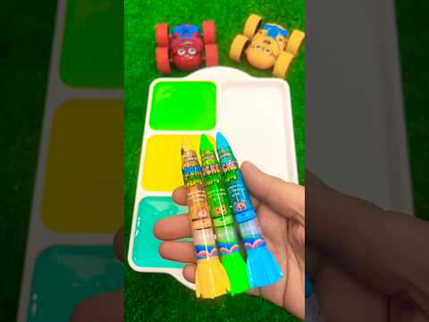 صباع حلو 🧁 معجون بمرمر طعمه جنان بدون ألوان صناعية يلا هم النم يلا نأكل مممم 😟 #shorts