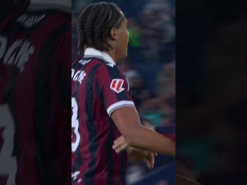 LEVANTE UD 3 - 3 SEVILLA FC | RESUMEN LALIGA EA SPORTS