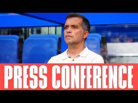 LEVANTE UD vs SEVILLA FC | RUEDA DE PRENSA