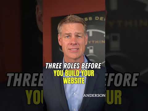 Before You Build Your Rental Website…