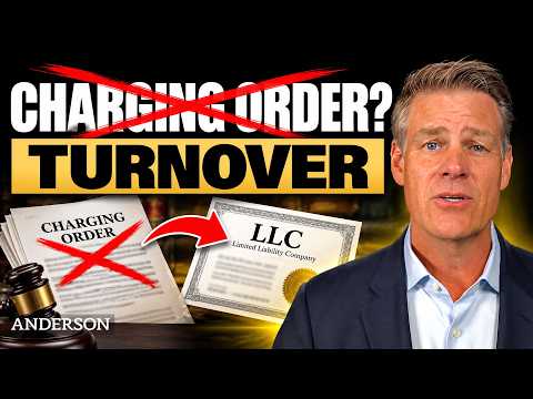 Can A Creditor Take Your LLC Membership Interest? This Court Said Yes