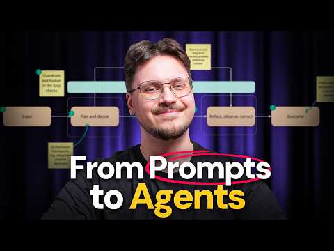 Agentic Engineering Explained for Beginners (2026)