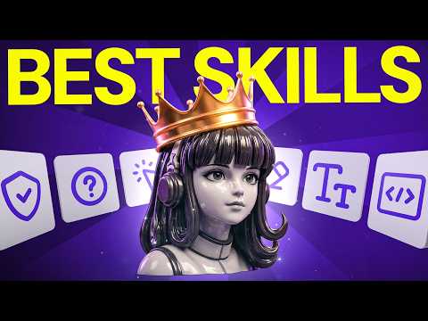 Hermes Skills You're NOT Using (Yet)