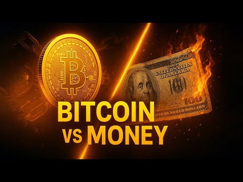 Why Bitcoin is a Game Changer!