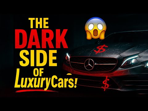 Watch This Before Buying a Luxury Car