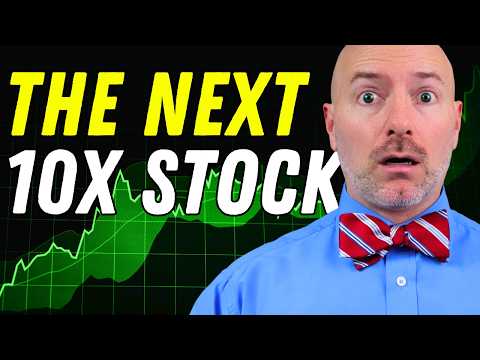 The Next AI Revolution Is Here… THIS is the ONE Stock I’m Buying