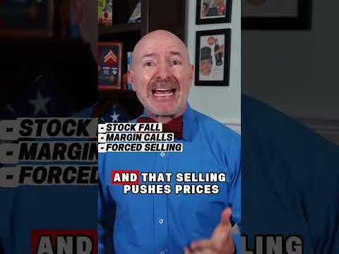 THIS Always Happens Before a Stock Crash