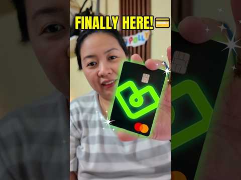 I Finally Got The NEW Luvit Card! 💳 (Step-by-Step Activation & Unboxing)