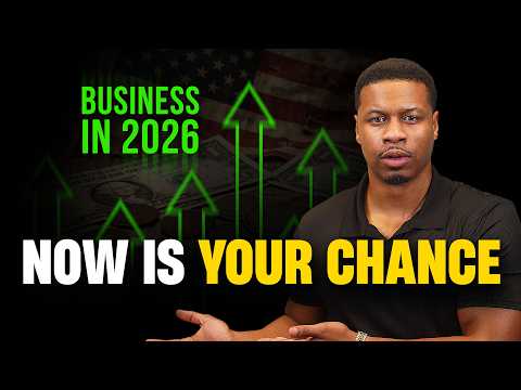 Don't Get Left Behind: Now Is the Best Time to Start a Business
