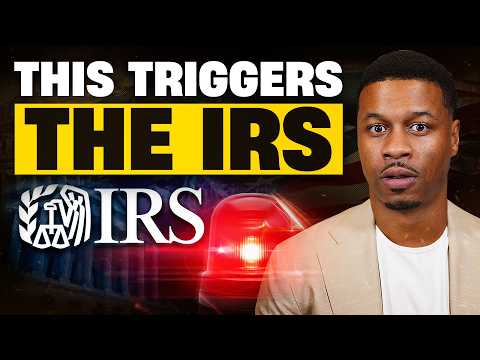 The IRS Is Cracking Down On Self-Employment. Avoid These Mistakes!