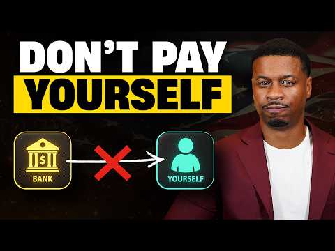 Watch This BEFORE You Pay Yourself From Your LLC