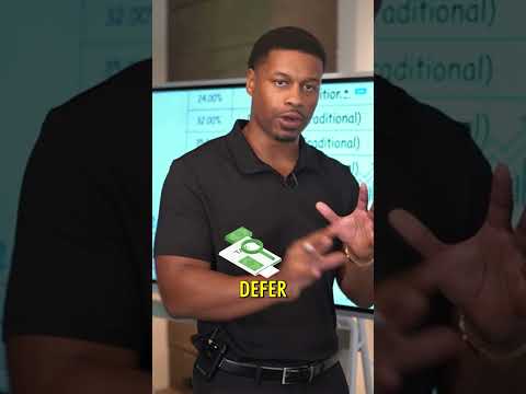 Roth vs. Traditional: Which Is Better?