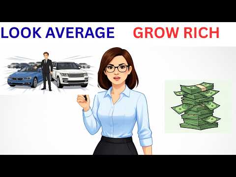 How everything changes when you start to look "Broke"