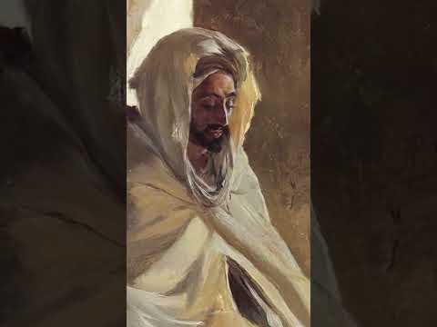 Sufism & Alchemy