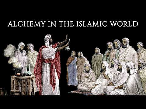 Alchemy in the Islamic World