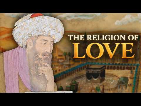Is Islam The Religion of Love?