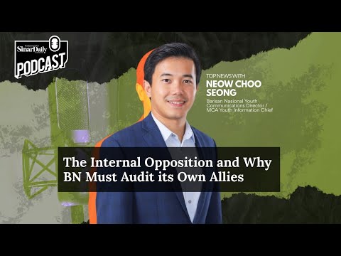 [TOP NEWS PODCAST] Neow is for the New BN: Reform or Rebranding?