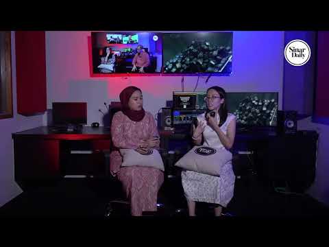 [TOP NEWS PODCAST] Children Locked Up under SOSMA