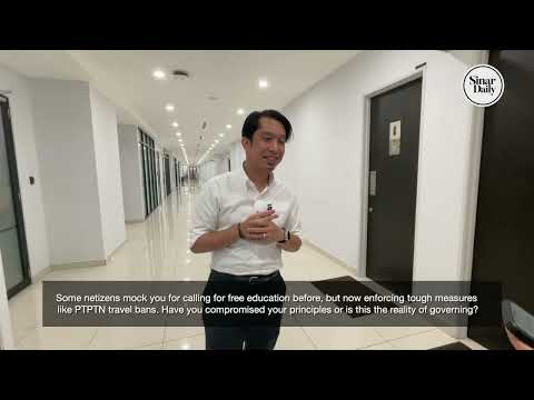Political Frank with Adam Adli