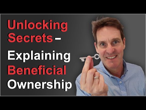 Unlocking Secrets of Beneficial Ownership as required by CIPC