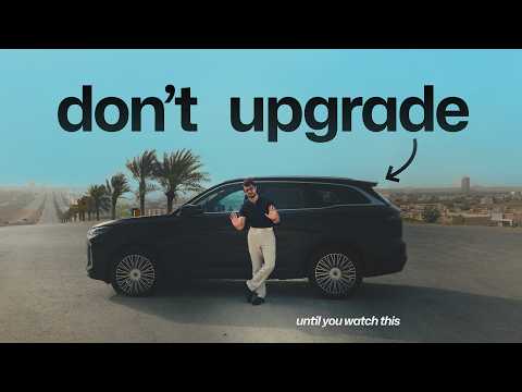 I Bought a Depreciating Asset! (On Purpose)