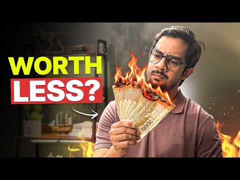 Inflation in Pakistan: Why Prices Keep Rising ?