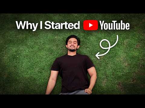 Who is Ammar Siddiqui? (Why This Channel Exist)