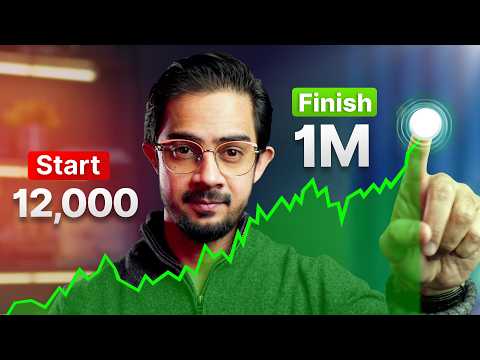 Your First Million Will Change Everything (1 Crore Framework)
