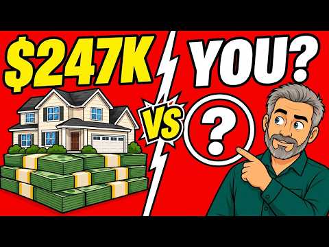 Net Worth by Age: Where You Should Be at 45, 50 and 55