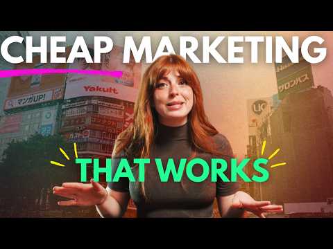 Market Your Business for (Almost) Free: 7 Tactics