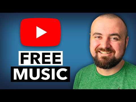 Best FREE Music For YouTube Videos (2026)