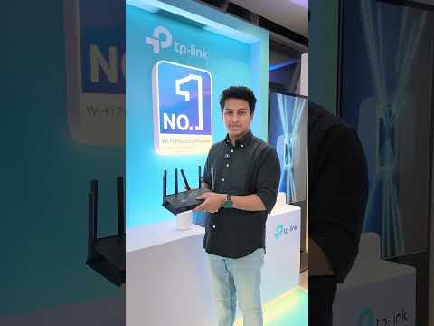 বিশ্বকাপ আর TP-Link নিয়ে আমরা গিয়েছিলাম Fortis Downtown Resort-এ!