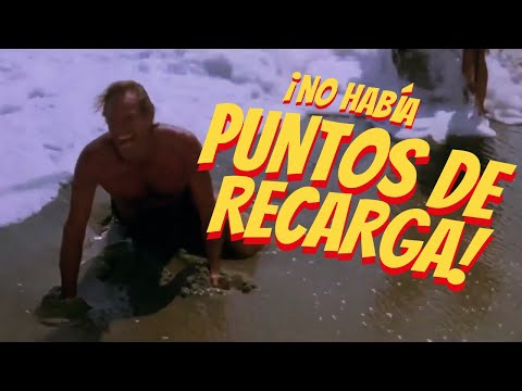 ¡Pude comprar un camión eléctrico! ¡Pero no había sitios de recarga!