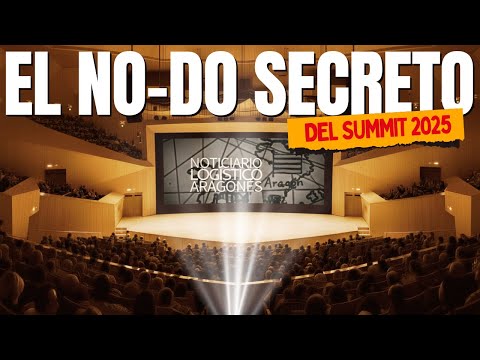 Revolucionando la logística: Un vistazo al pasado en la Cumbre de Logística de ALIA 2025