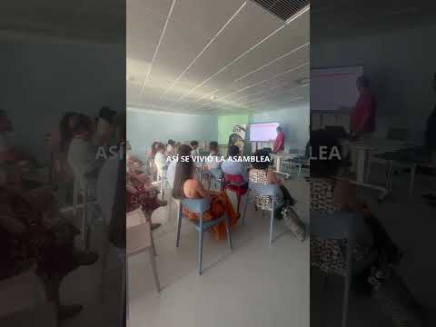 ALIA - ASAMBLEA GENERAL JUNIO 2025