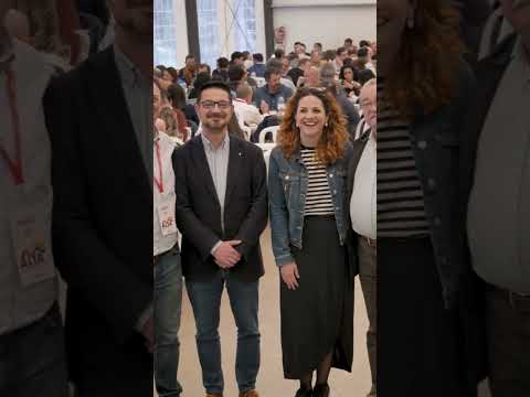 ¡Así vivimos las Buenas Migas de ALIA!