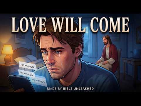 If You're Waiting for Love, Watch This