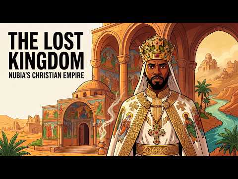 The Forgotten Christian Kingdom That Vanished