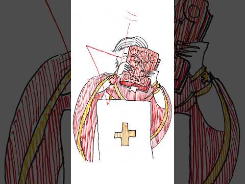 Homily on the Unjust Steward
