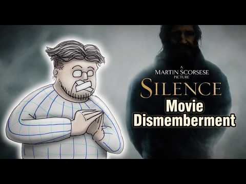 "Silence" (2016) Movie Dismemberment